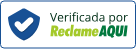 Verificado por Reclame Aqui